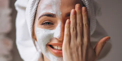 Skin care