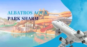 Aqua Park Albatros Sharm El Sheikh