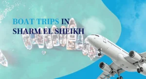 Boat Trips in Sharm El Sheikh