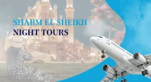 Sharm El Sheikh Night Tours