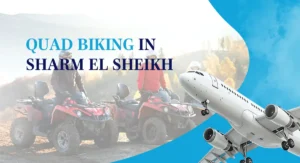 Quad Biking In Sharm El Sheikh