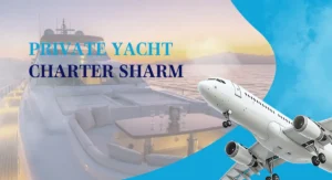 Private Yacht Charter Sharm