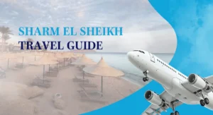 Sharm El Sheikh Travel Guide