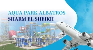 Albatros Aqua Park Sharm