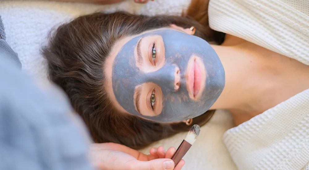 Masks (Hydrating, Deep Cleansing)