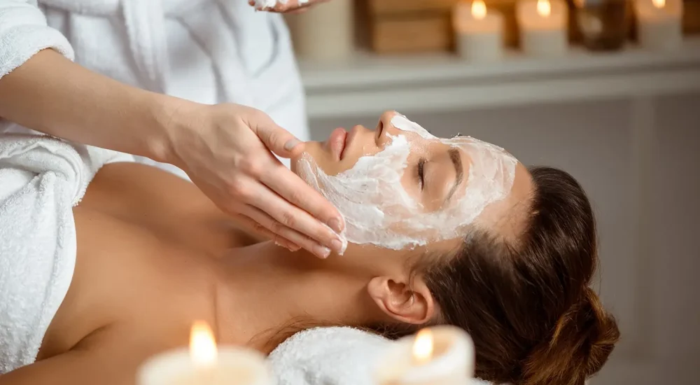 Skin Care٢