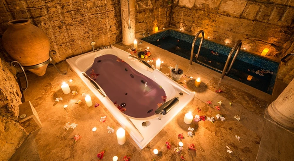 Turkish Bath